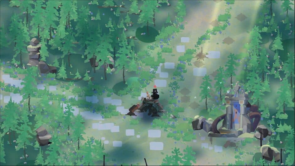 Castle Come screenshot