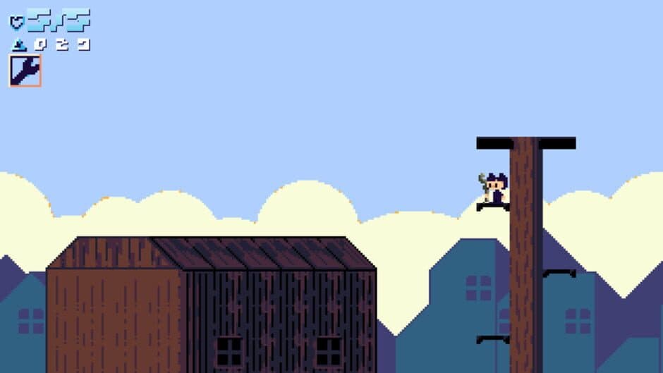 Macis screenshot