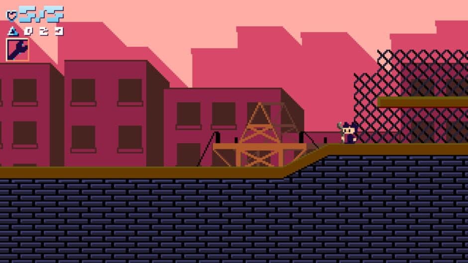 Macis screenshot