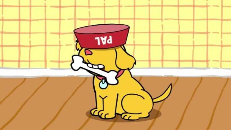 About Face screenshot