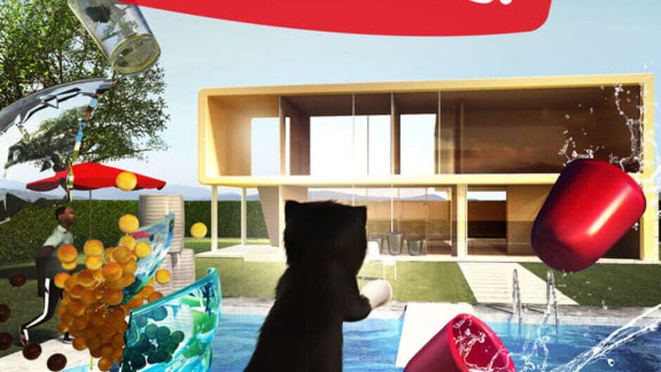 Cat Simulator 2015 screenshot