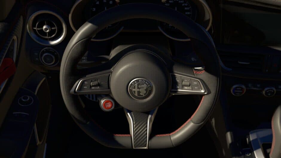Assetto Corsa EVO screenshot