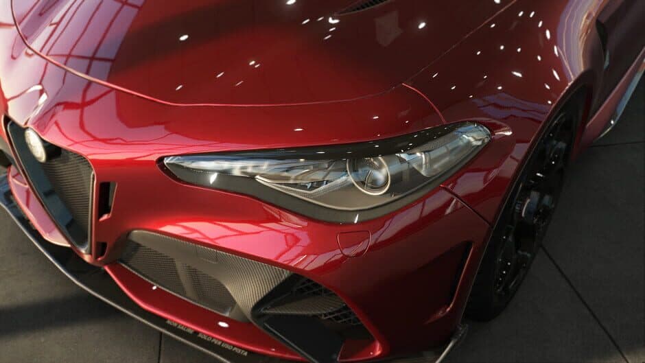 Assetto Corsa EVO screenshot