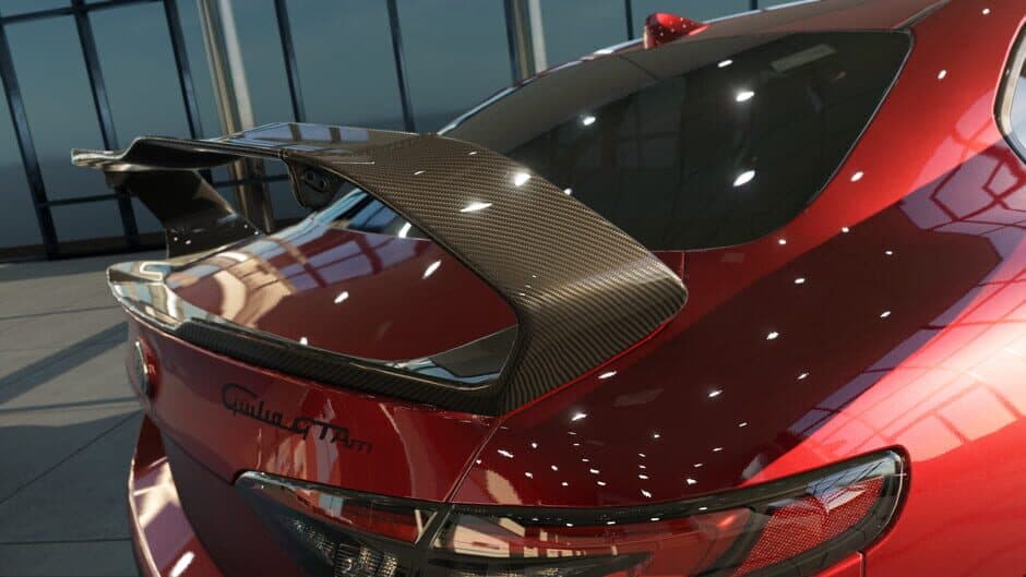 Assetto Corsa EVO screenshot