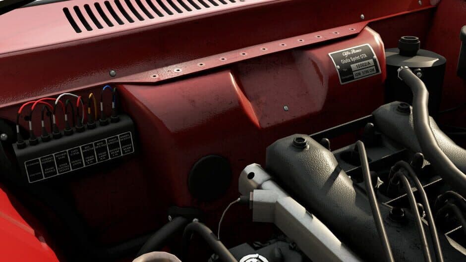 Assetto Corsa EVO screenshot