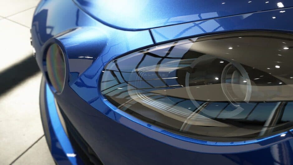 Assetto Corsa EVO screenshot