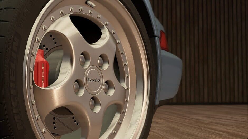 Assetto Corsa EVO screenshot