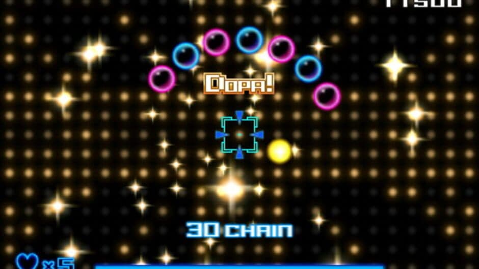 Dopamix screenshot