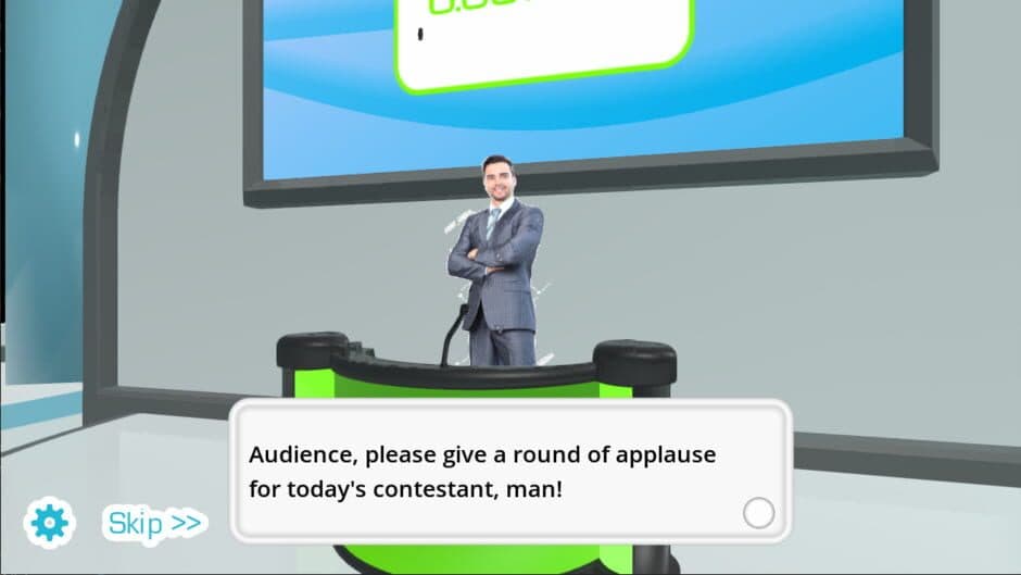 The Choicer Voicer screenshot