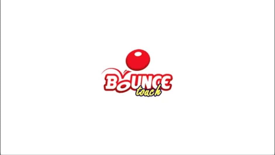 Bounce Touch screenshot