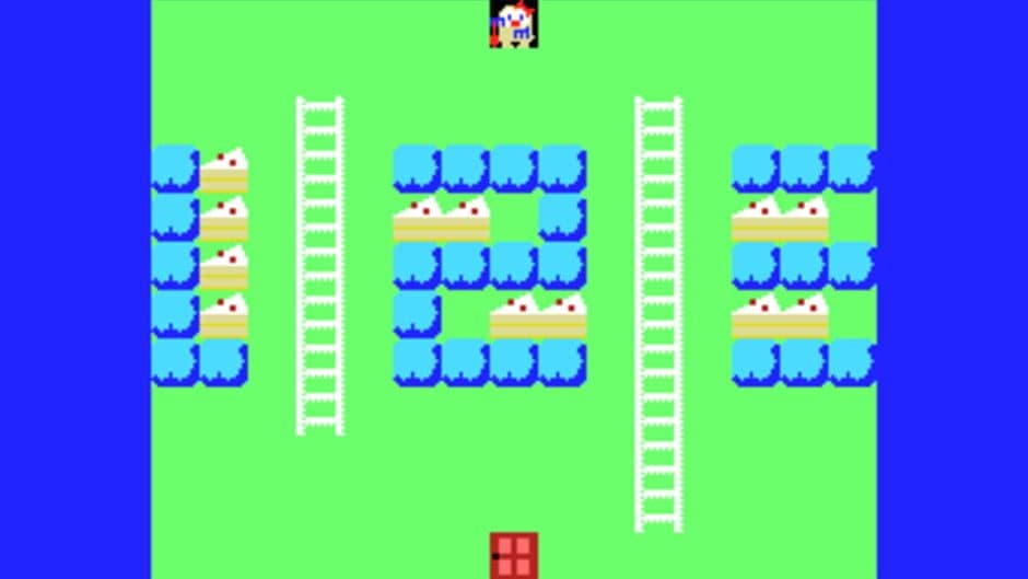 Mole Mole 2 screenshot