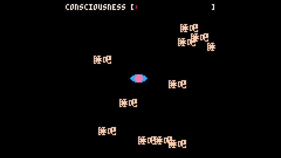 Deimos' Endless Pursuit of Becoming Deimos: Part One screenshot