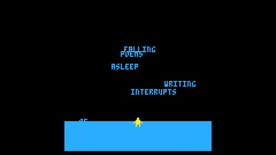 Deimos' Endless Pursuit of Becoming Deimos: Part One screenshot