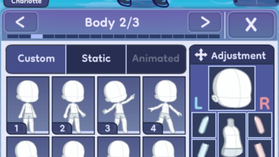 Gacha Life 2 screenshot