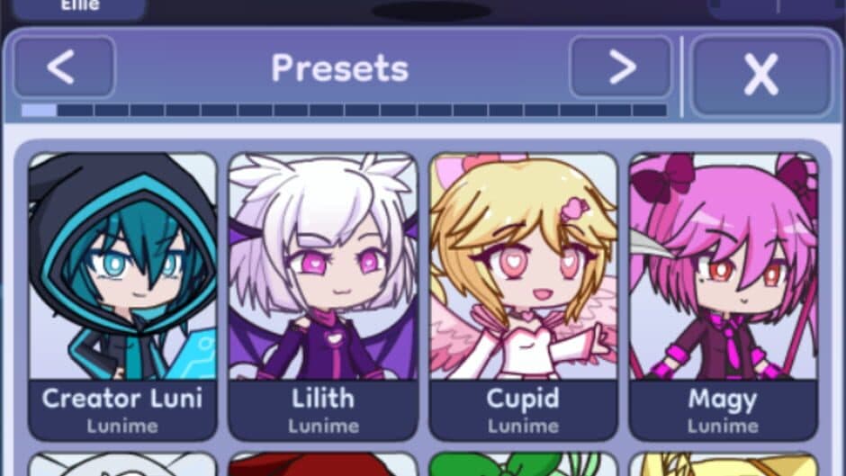 Gacha Life 2 screenshot