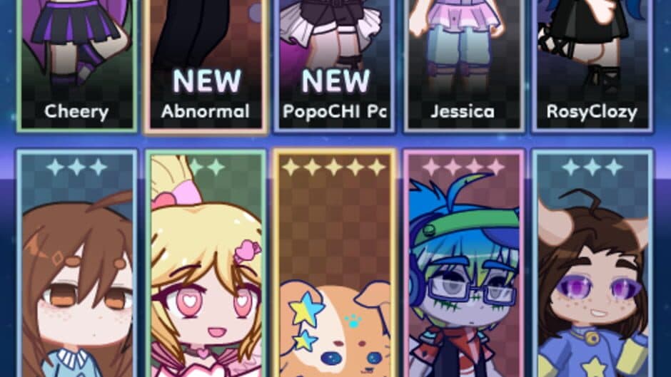 Gacha Life 2 screenshot