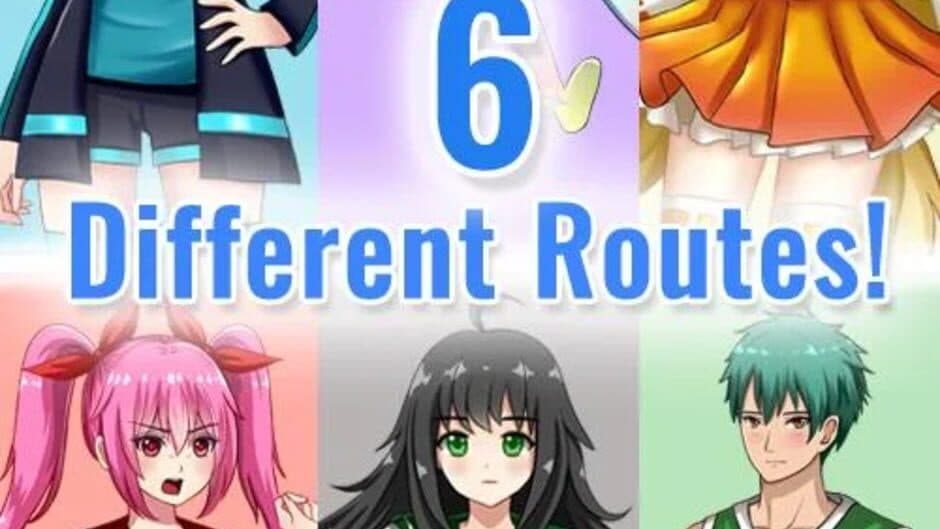 Gacha Memories screenshot