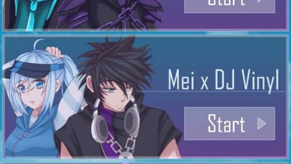 Gacha Memories screenshot