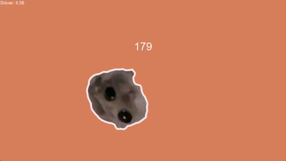 Hamster screenshot