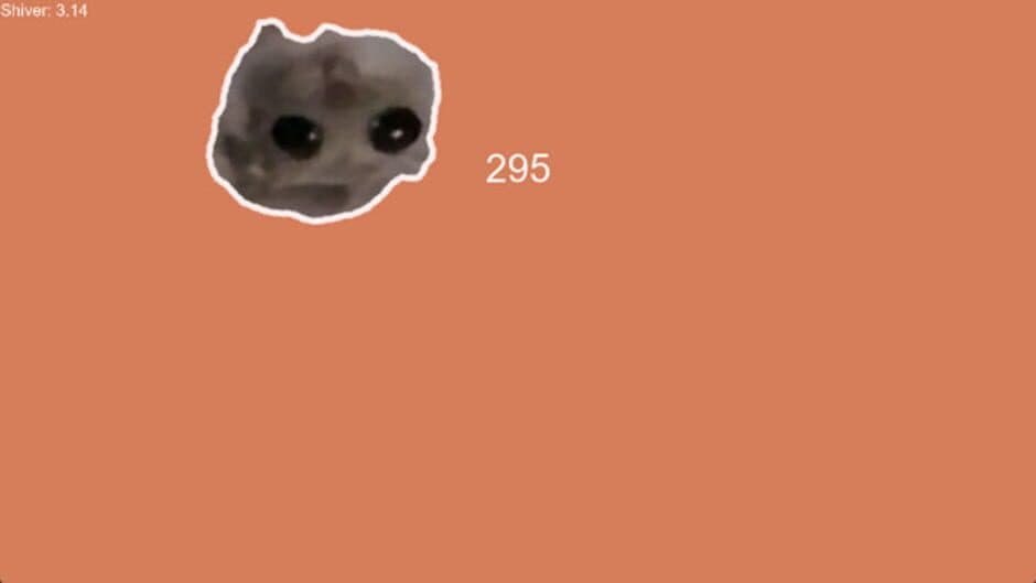 Hamster screenshot