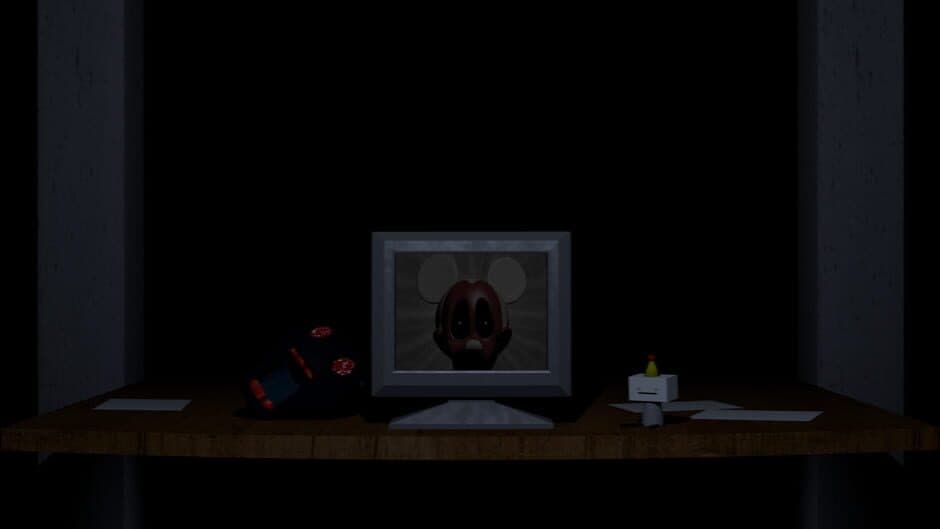 Blue Oddities: The Final Chapter screenshot