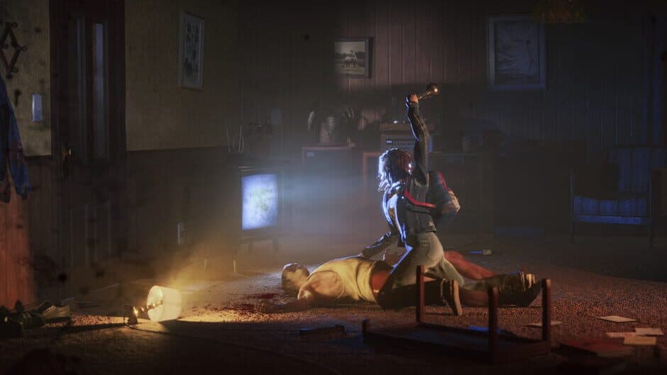 Into the Dead: Our Darkest Days screenshot