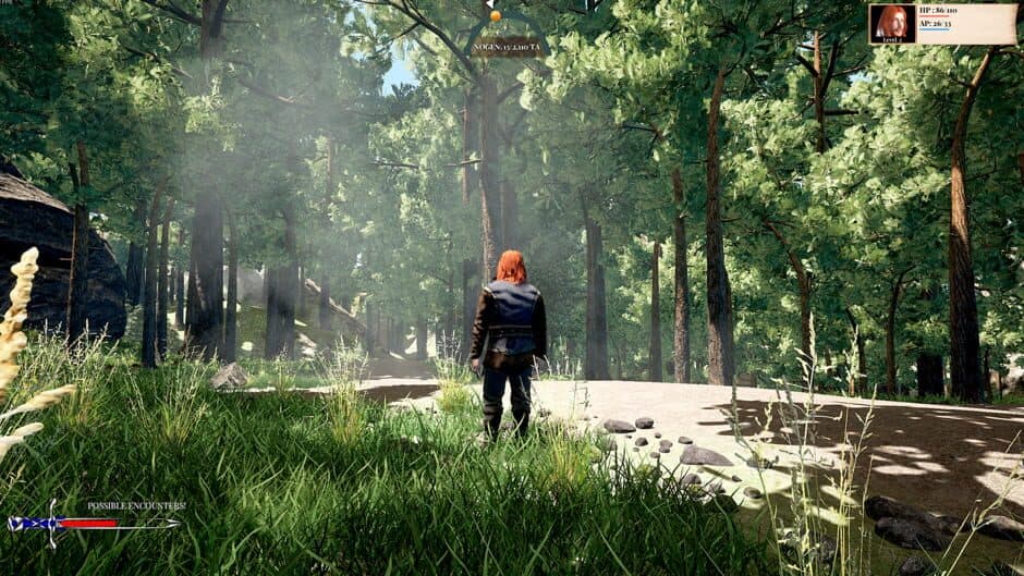 Alvara screenshot