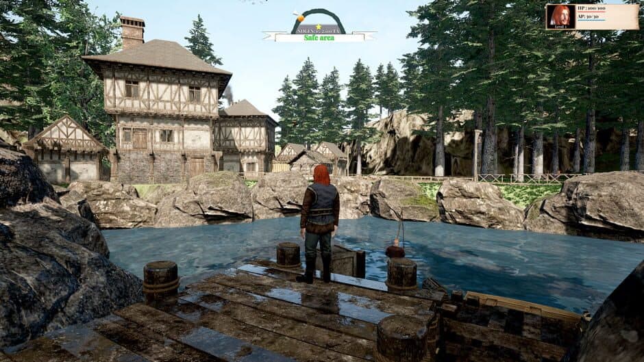 Alvara screenshot