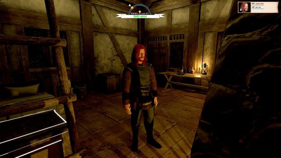 Alvara screenshot