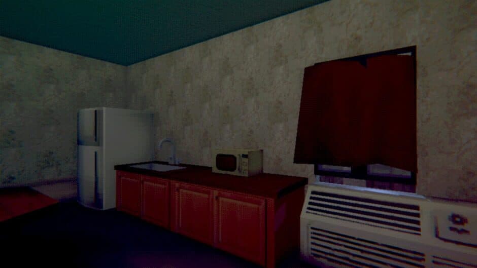 Holbrook Hotel screenshot