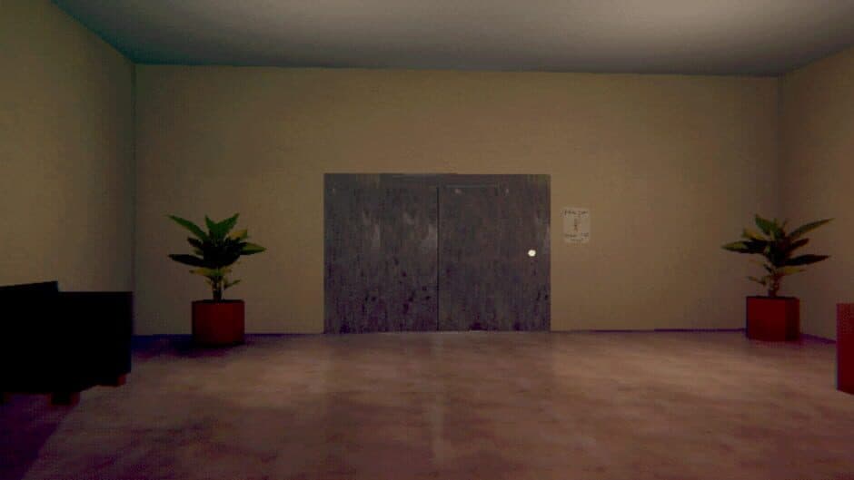 Holbrook Hotel screenshot