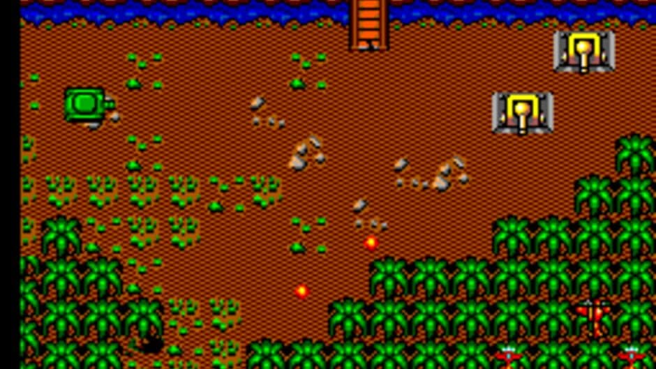 Bomber Raid screenshot