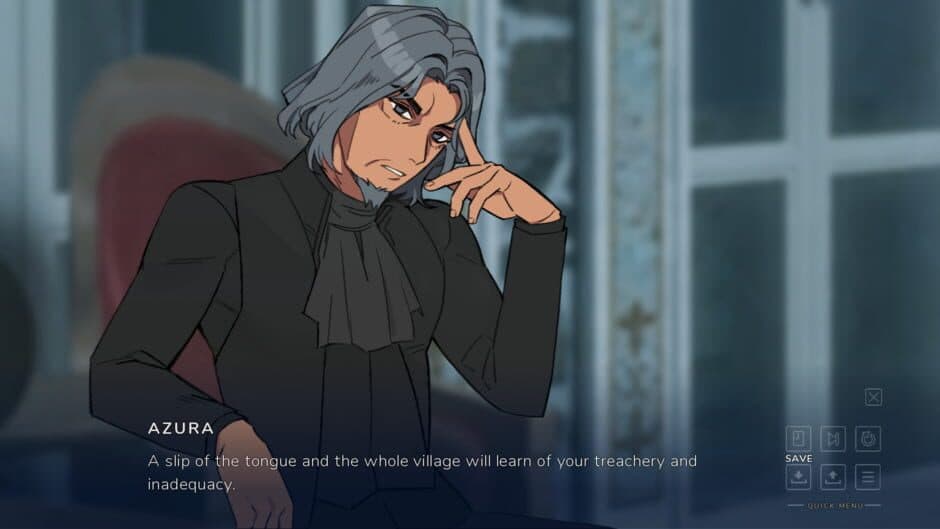 Water Mage: Act I screenshot