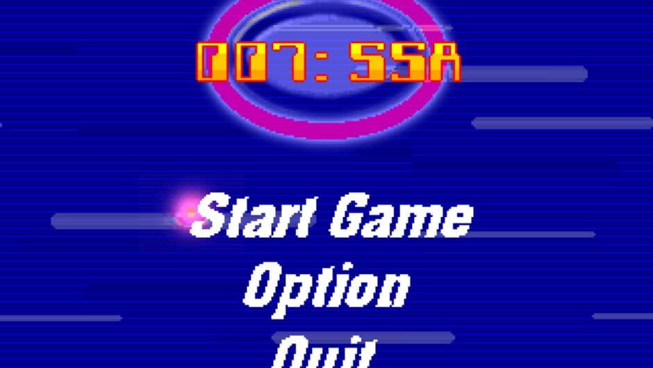 007: Sonic Secret Agent screenshot