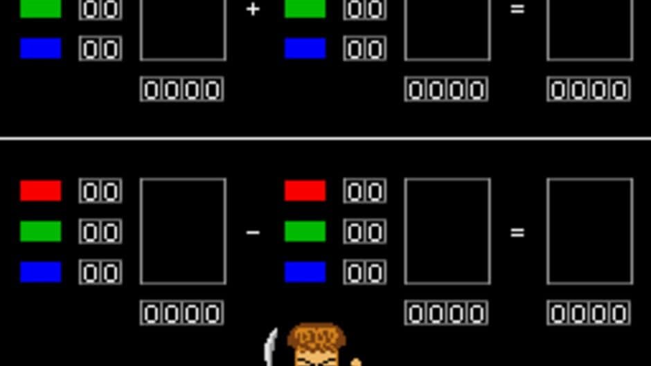 SFX Test screenshot