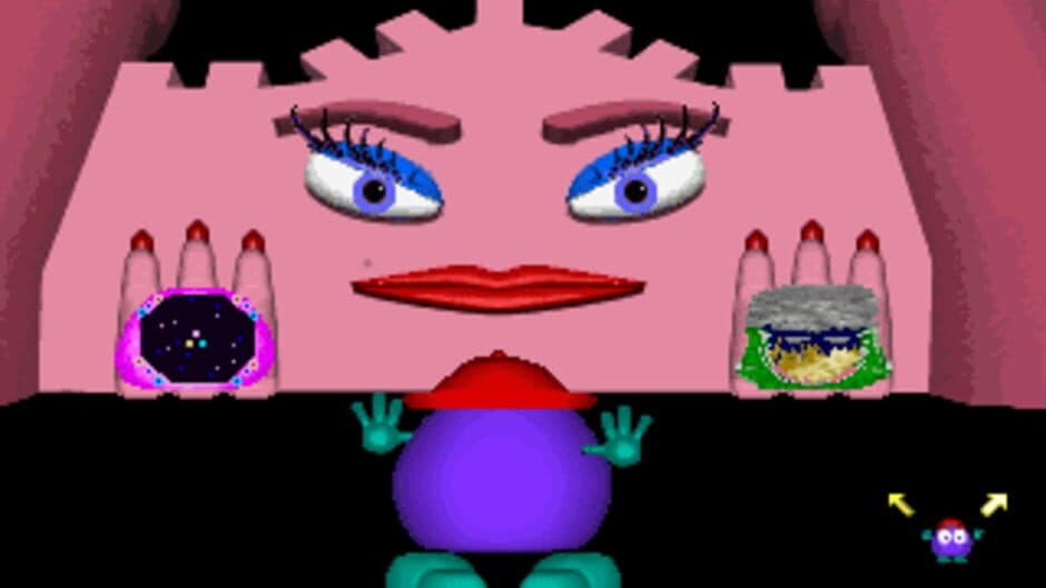 Space Kids screenshot