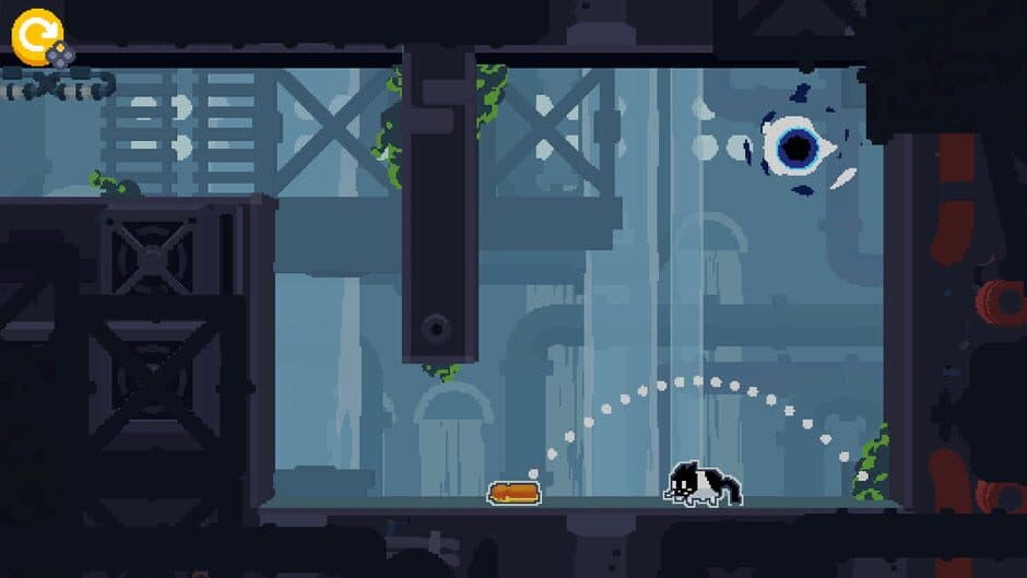 Cato: Buttered Cat screenshot