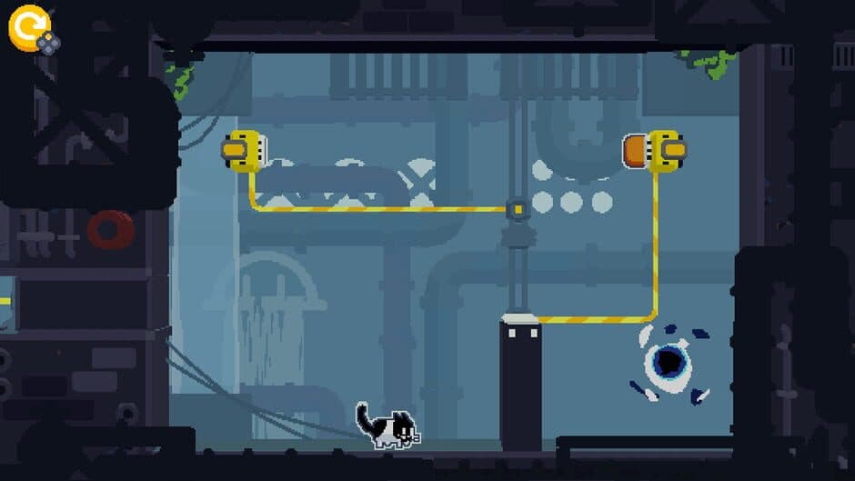 Cato: Buttered Cat screenshot