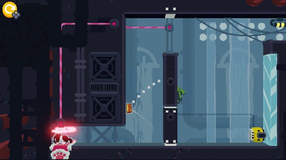 Cato: Buttered Cat screenshot