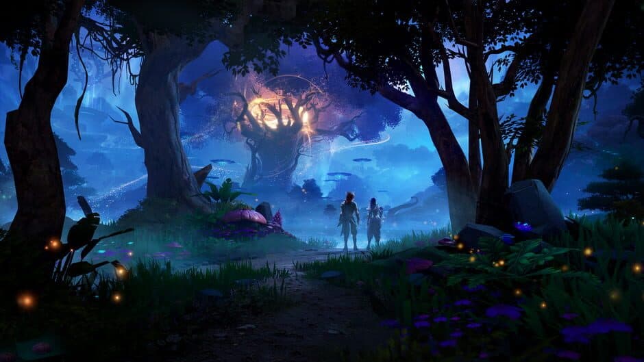 Tarisland screenshot