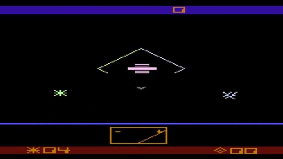 Alpha Shield screenshot