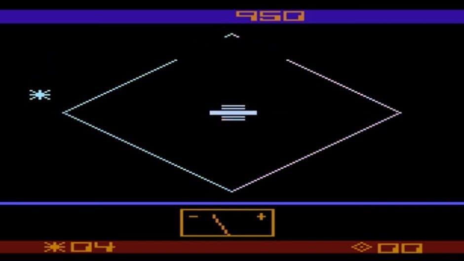 Alpha Shield screenshot