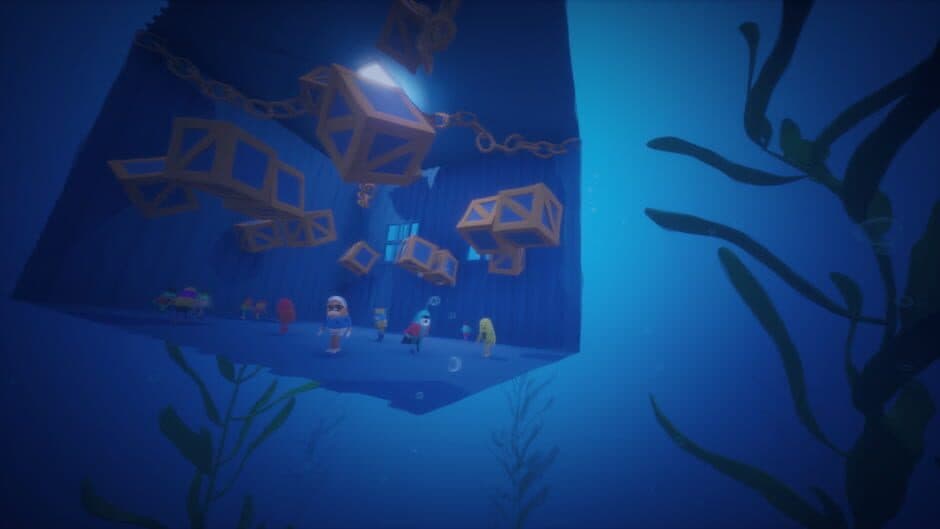 Minigame Madness screenshot