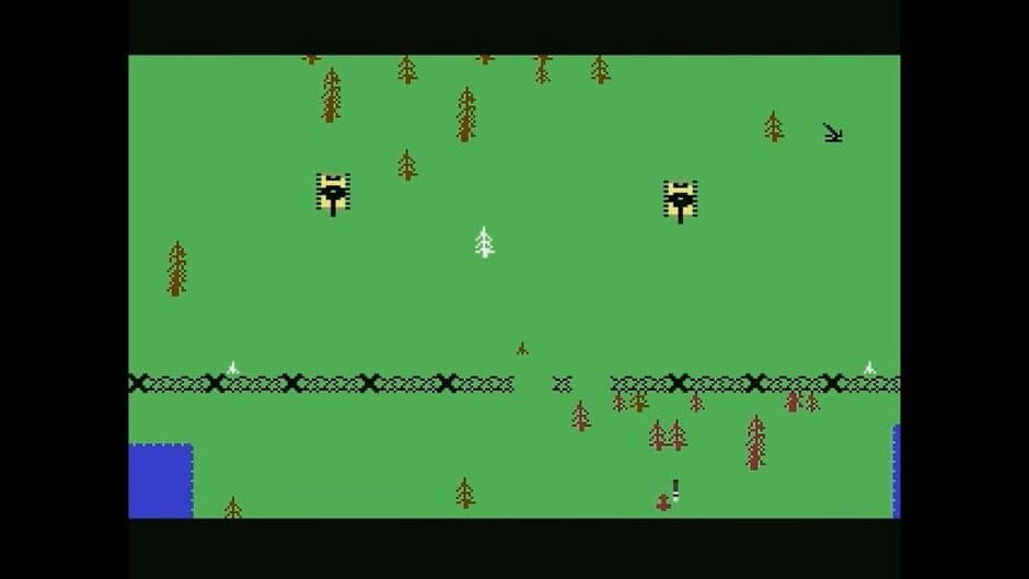Black Hawk screenshot