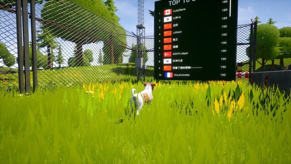 Dogs Club screenshot