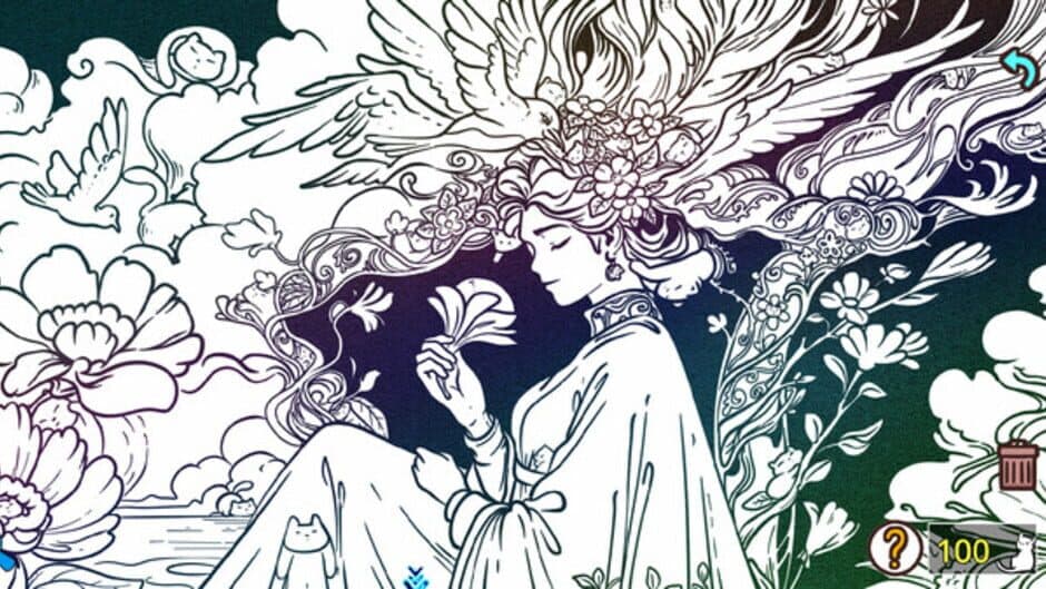 Find Cats2 screenshot