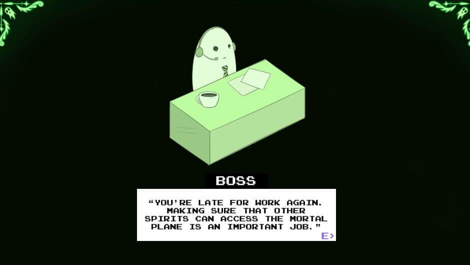 Afterlife Connections LLC screenshot