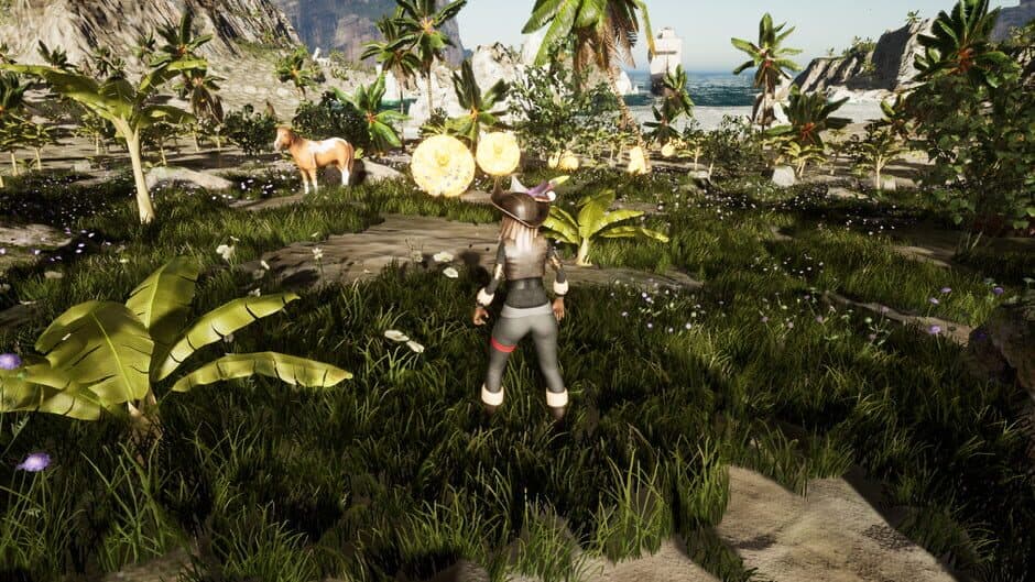 Epic Pirate screenshot