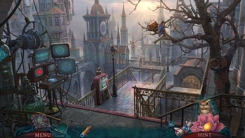 Reflections of Life: The Shattered Timeline - Collector's Edition screenshot