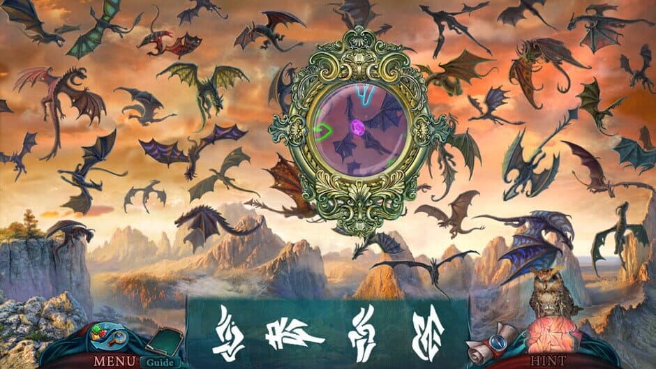 Reflections of Life: The Shattered Timeline - Collector's Edition screenshot